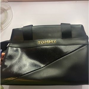 Tommy Hilfiger medium tote bag